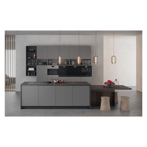 Hotpoint | FA5S 841 J IX HA | Oven | 71 L | Multifunctional | Manual | Electronic | Steam function | No | Height 59.5 cm | Width - 2